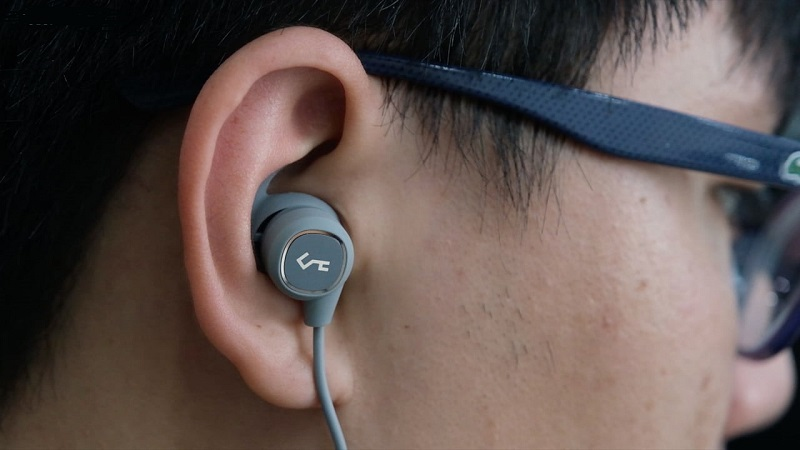 Nhiều đặc điểm nổi bật và độ bền cao, tai nghe Aukey là gợi ý hoàn hảo